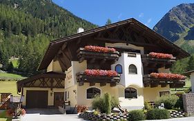 Appartementhaus Nadine