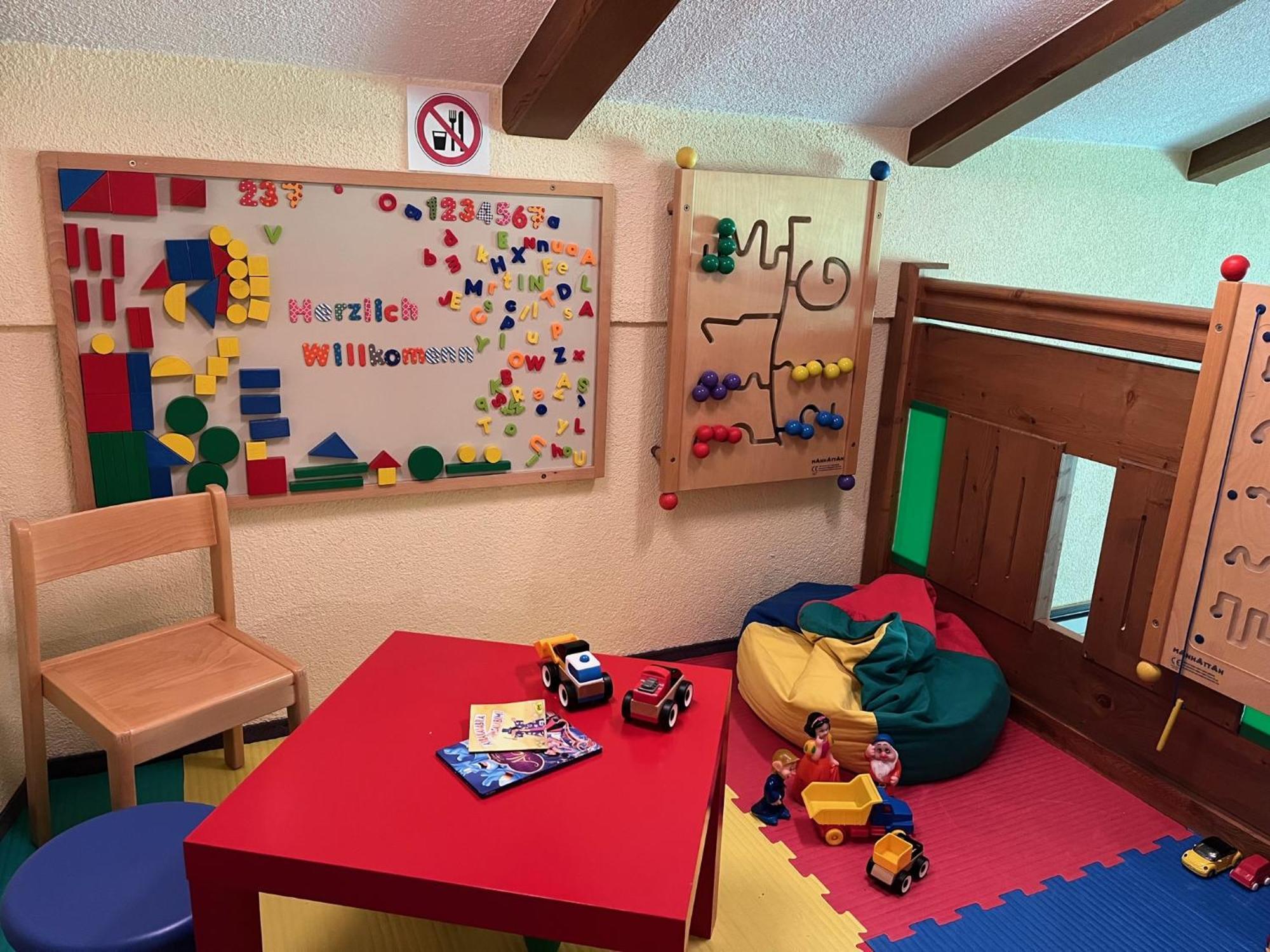 Appartementhaus Nadine Längenfeld Buitenkant foto