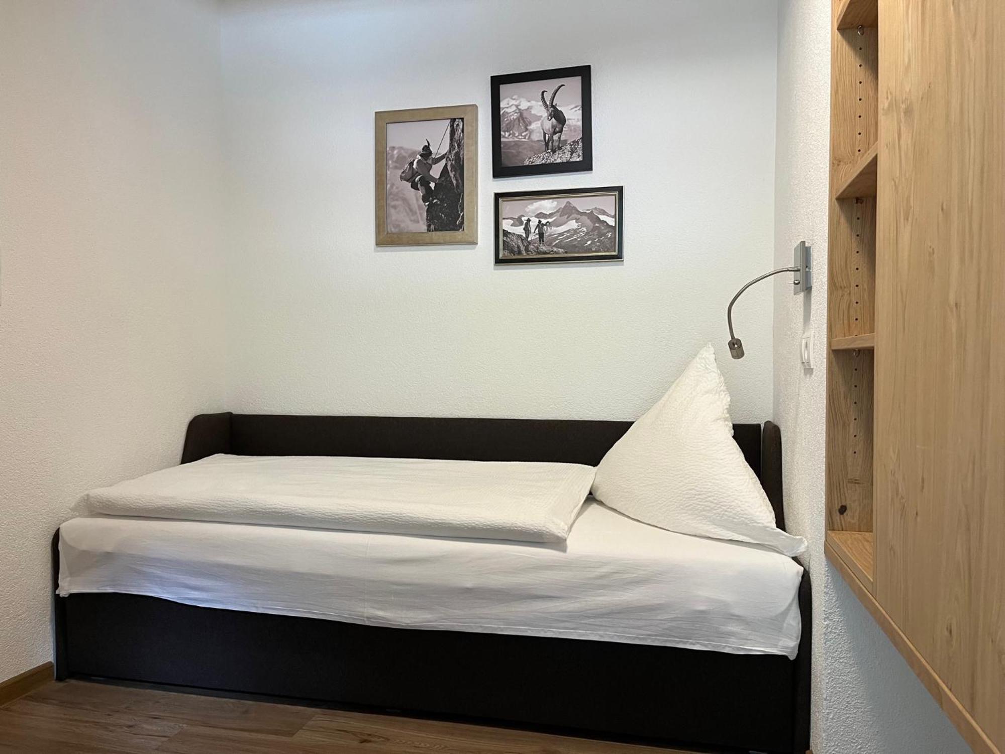 Appartementhaus Nadine Längenfeld Buitenkant foto
