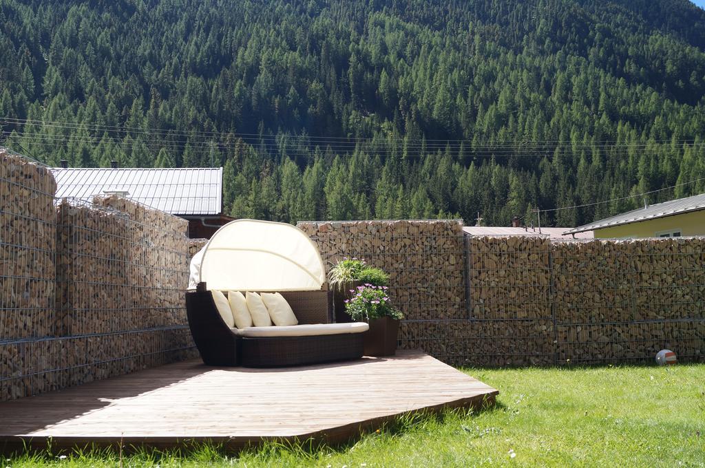 Appartementhaus Nadine Längenfeld Buitenkant foto